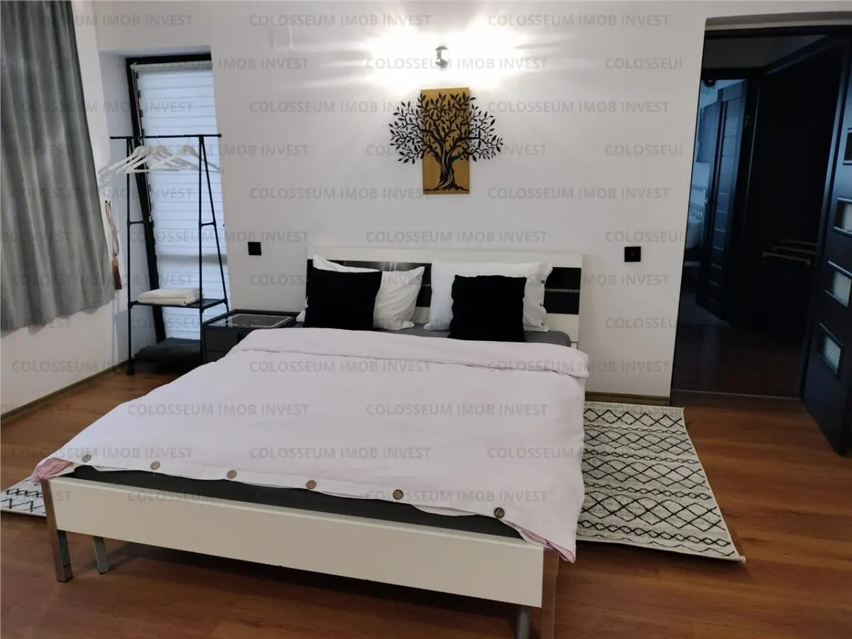 Casa cu 6 camere, 4 bai - zona Darste - foto 5
