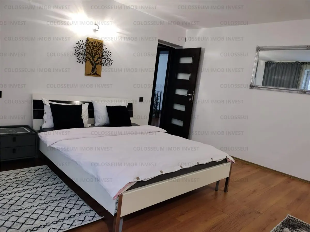 Casa cu 6 camere, 4 bai - zona Darste - foto 6
