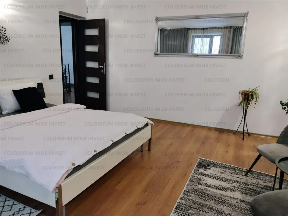 Casa cu 6 camere, 4 bai - zona Darste - foto 7