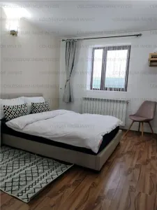 Casa cu 6 camere, 4 bai - zona Darste - foto 8