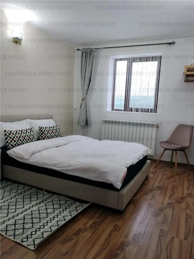 Casa cu 6 camere, 4 bai - zona Darste - foto 8