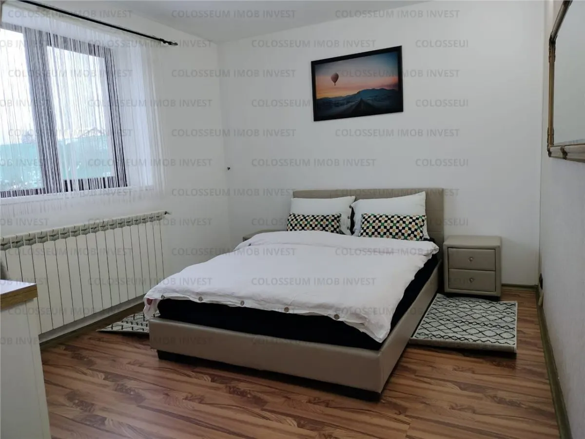 Casa cu 6 camere, 4 bai - zona Darste - foto 9