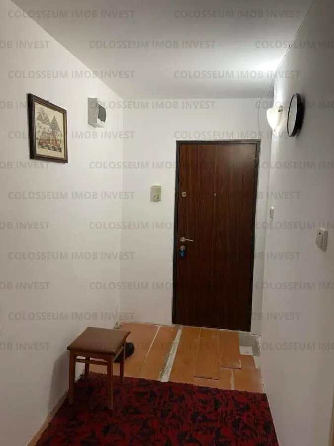Apartament 3 camere, decomandat - zona Noua - foto 11