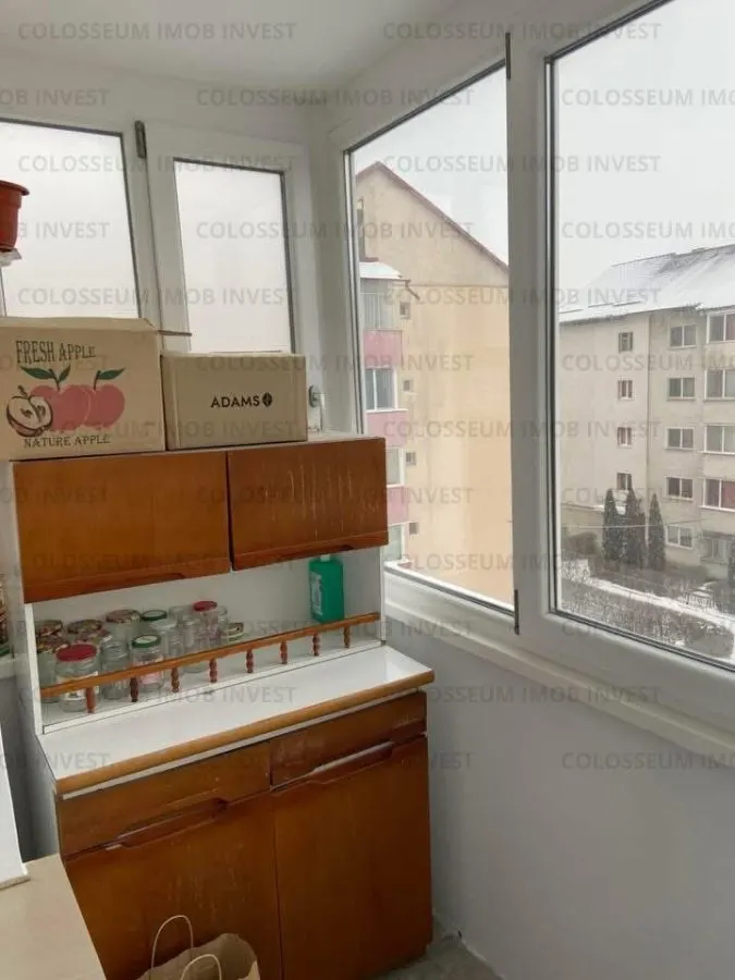 Apartament 3 camere, decomandat - zona Noua - foto 13