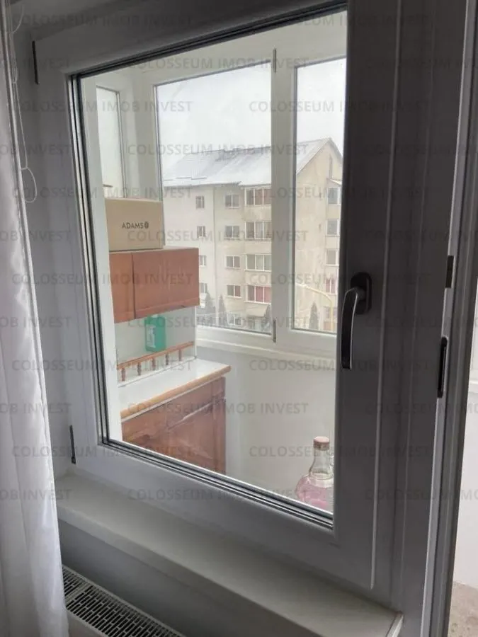 Apartament 3 camere, decomandat - zona Noua - foto 14