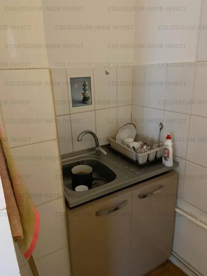 Apartament 3 camere, decomandat - zona Noua - foto 15