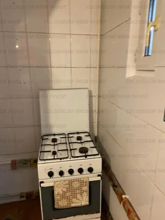 Apartament 3 camere, decomandat - zona Noua - foto 16