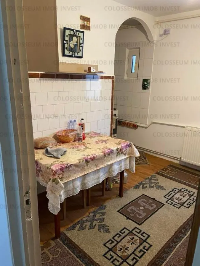 Apartament 3 camere, decomandat - zona Noua - foto 19