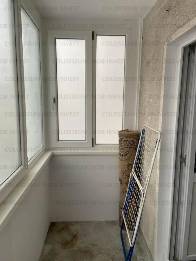 Apartament 3 camere, decomandat - zona Noua - foto 20