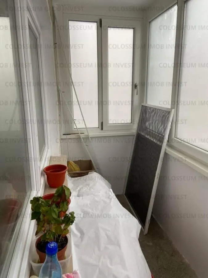 Apartament 3 camere, decomandat - zona Noua - foto 21