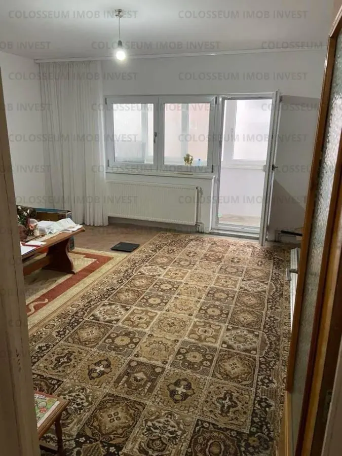 Apartament 3 camere, decomandat - zona Noua - foto 5
