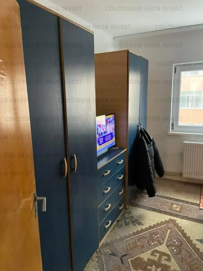 Apartament 3 camere, decomandat - zona Noua - foto 6