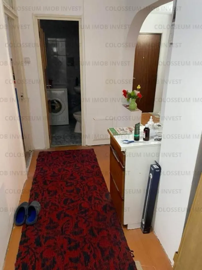 Apartament 3 camere, decomandat - zona Noua - foto 7