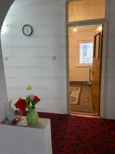 Apartament 3 camere, decomandat - zona Noua - foto 9