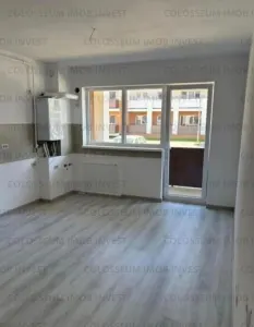 Garsoniera semidecomandat - zona Sanpetru - Sanpetru