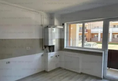 Garsoniera semidecomandat - zona Sanpetru - foto 2