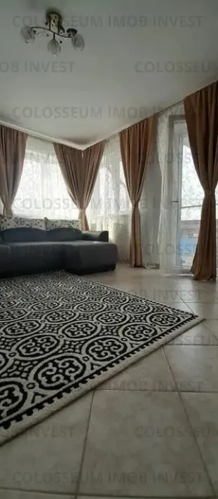 Apartament 2 camere, decomandat - zona Sanpetru - foto 1