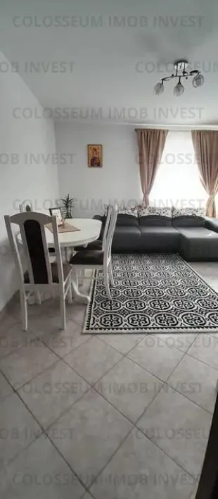 Apartament 2 camere, decomandat - zona Sanpetru - foto 2