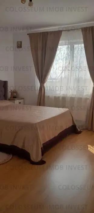 Apartament 2 camere, decomandat - zona Sanpetru - foto 3