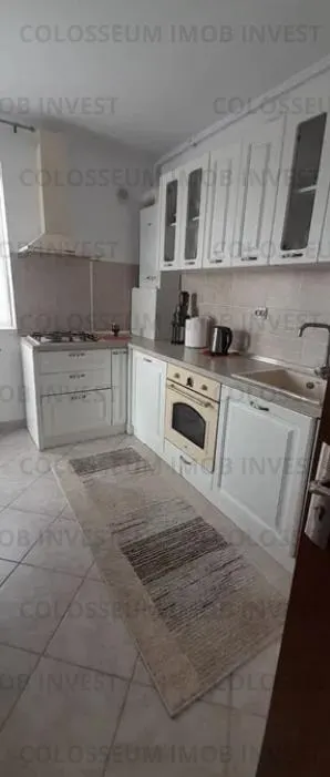 Apartament 2 camere, decomandat - zona Sanpetru - foto 4