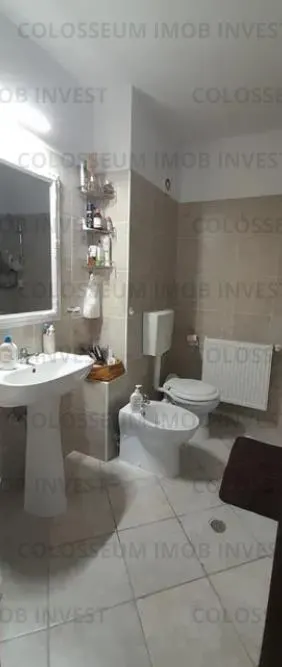 Apartament 2 camere, decomandat - zona Sanpetru - foto 6