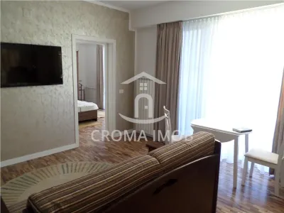 Croma Imob Inchiriere apartament 2 camere, de lux, zona Piata Mihai Viteazul - Ploiesti