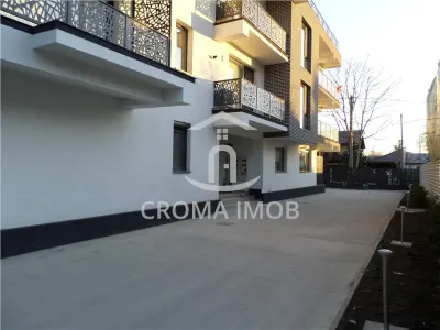 Croma Imob Inchiriere apartament 2 camere, de lux, zona Piata Mihai Viteazul - foto 12