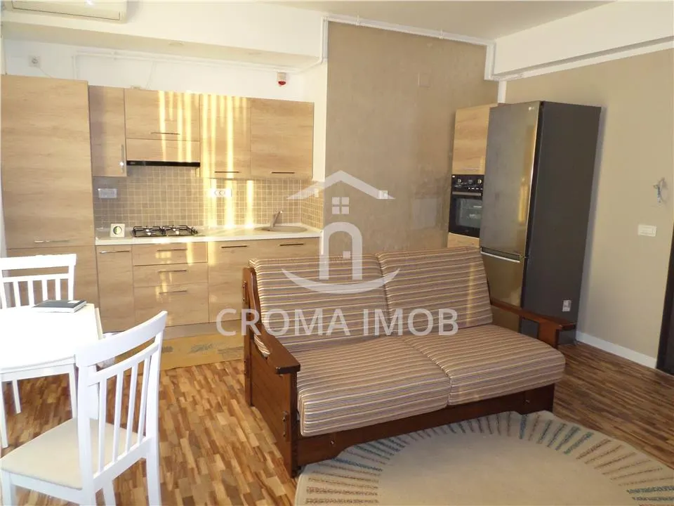Croma Imob Inchiriere apartament 2 camere, de lux, zona Piata Mihai Viteazul - foto 3
