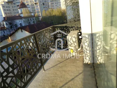 Croma Imob Inchiriere apartament 2 camere, de lux, zona Piata Mihai Viteazul - foto 10