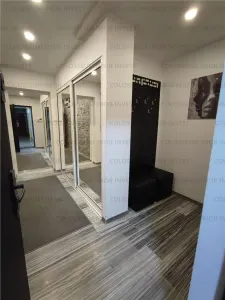 Apartament 3 camere, semidecomandat - zona Astra - foto 16