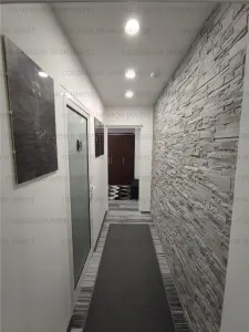 Apartament 3 camere, semidecomandat - zona Astra - foto 18