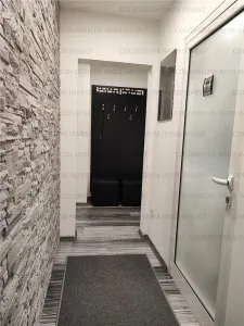 Apartament 3 camere, semidecomandat - zona Astra - foto 19