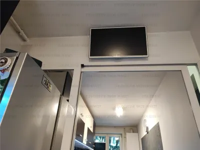 Apartament 3 camere, semidecomandat - zona Astra - foto 25