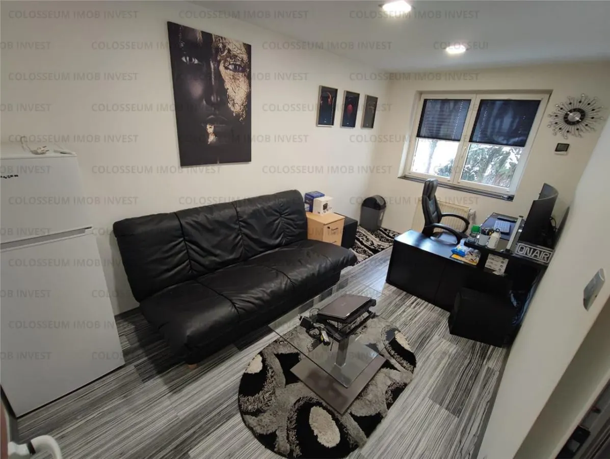 Apartament 3 camere, semidecomandat - zona Astra - foto 5