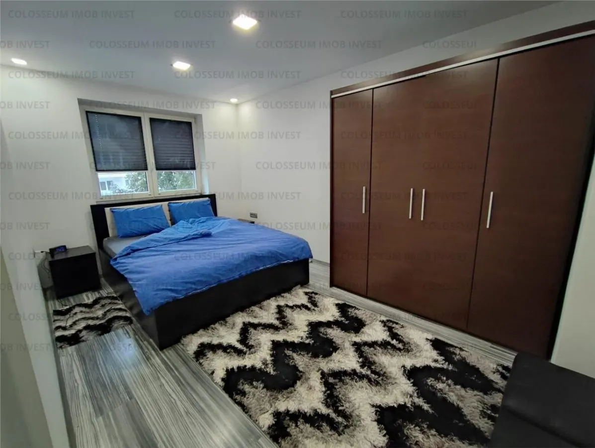 Apartament 3 camere, semidecomandat - zona Astra - foto 7