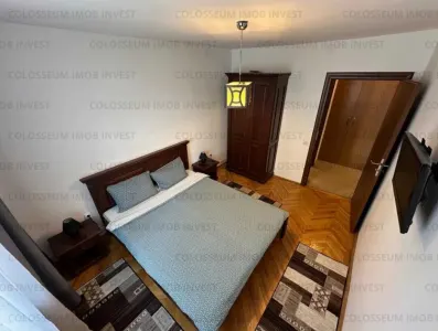 Apartament 2 camere, semidecomandat - zona Vlahuta - Brasov