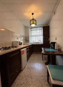 Apartament 2 camere, semidecomandat - zona Vlahuta - foto 5