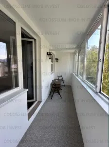 Apartament 2 camere, semidecomandat - zona Vlahuta - foto 8