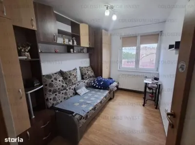 Apartament 2 camere, decomandat - zona Grivitei - Brasov