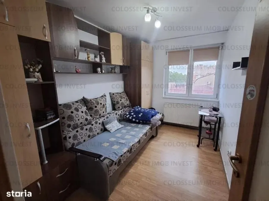 Apartament 2 camere, decomandat - zona Grivitei - foto 1