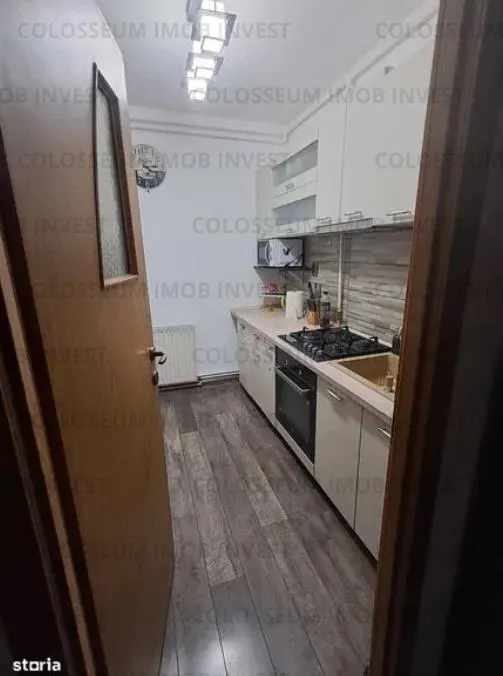 Apartament 2 camere, decomandat - zona Grivitei - foto 4