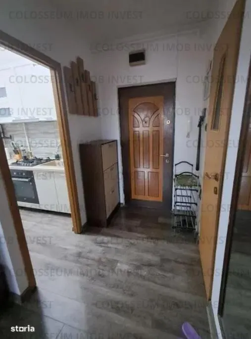 Apartament 2 camere, decomandat - zona Grivitei - foto 5