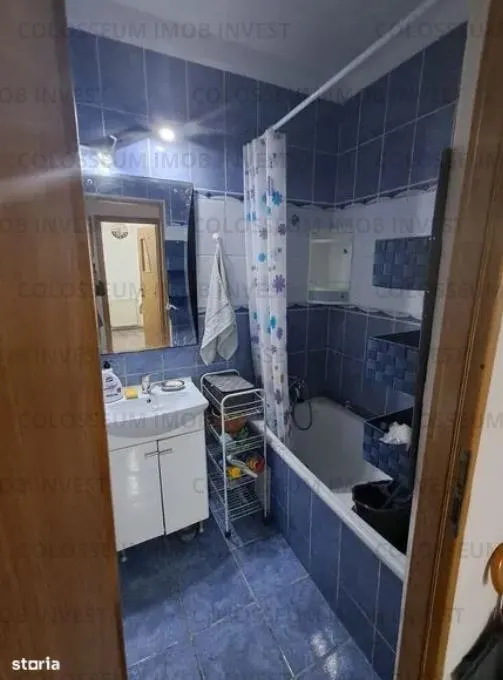 Apartament 2 camere, decomandat - zona Grivitei - foto 6
