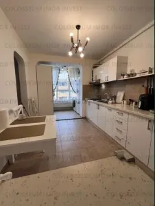 Apartament 3 camere, decomandat - zona Vlahuta - foto 1
