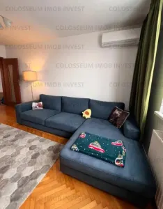 Apartament 3 camere, decomandat - zona Vlahuta - foto 2