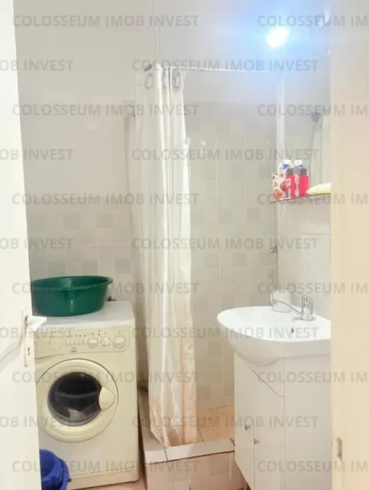 Garsoniera semidecomandata - zona Astra - foto 5