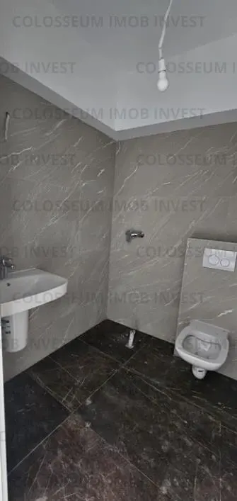 Apartament 3 camere, decomandat - zona Tractorul - foto 6