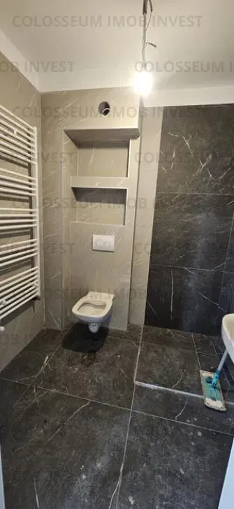 Apartament 3 camere, decomandat - zona Tractorul - foto 7