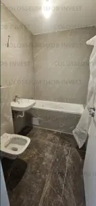 Apartament 3 camere, decomandat - zona Tractorul - foto 8