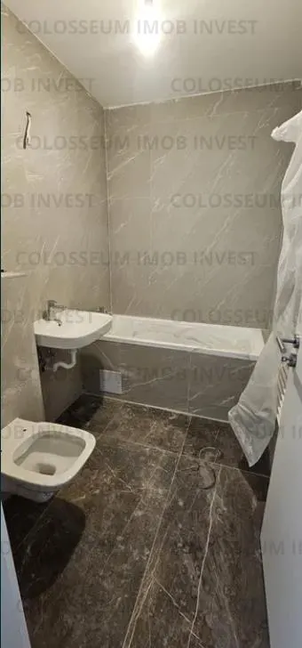 Apartament 3 camere, decomandat - zona Tractorul - foto 8